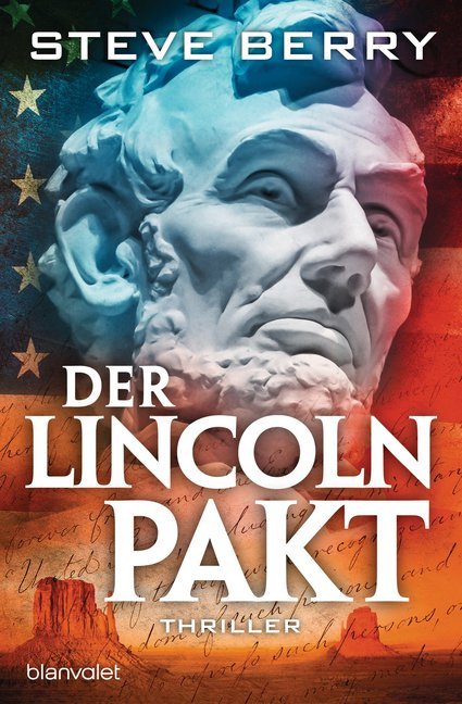 Der Lincoln-Pakt main product photo