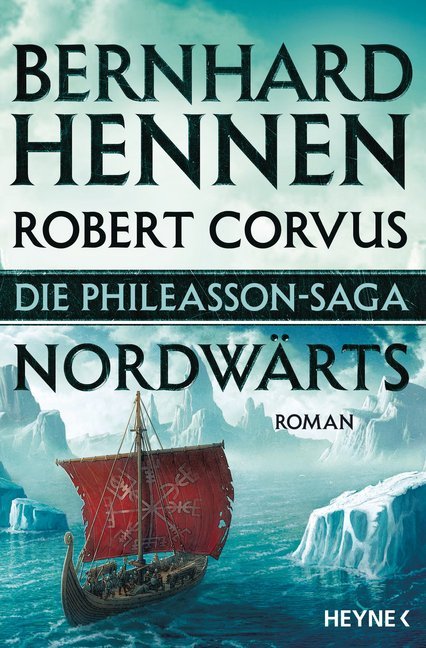 Die Phileasson Saga - Nordwärts main product photo