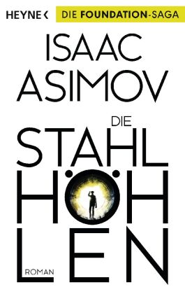 Die Stahlhöhlen