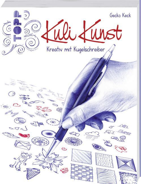 Kuli Kunst main product photo