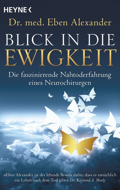 Blick in die Ewigkeit main product photo