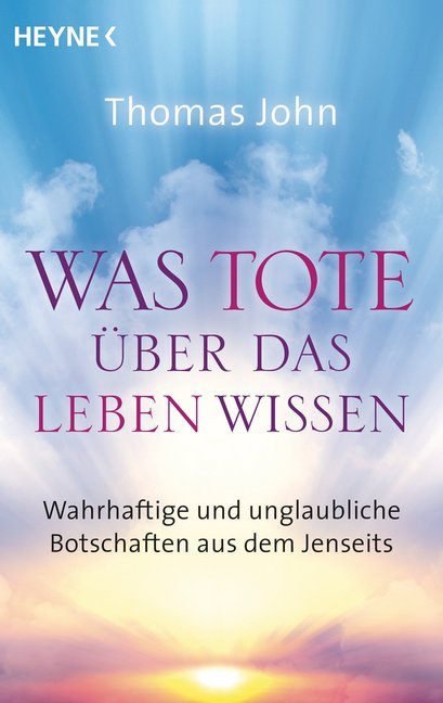 Was Tote über das Leben wissen main product photo