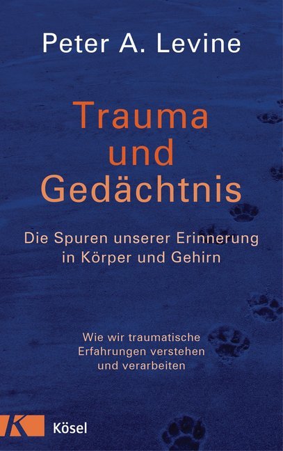 Trauma und Gedächtnis main product photo
