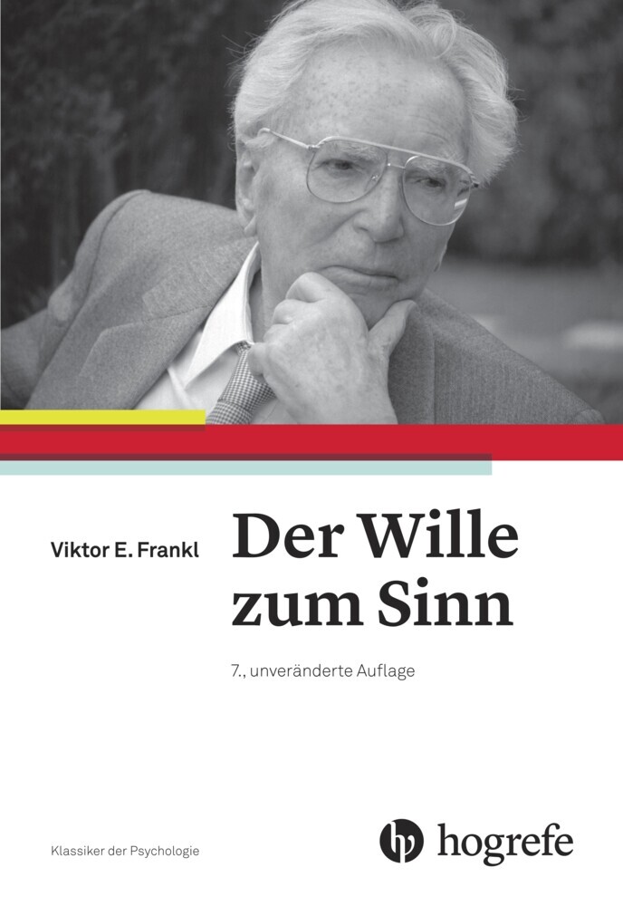 Der Wille zum Sinn main product photo