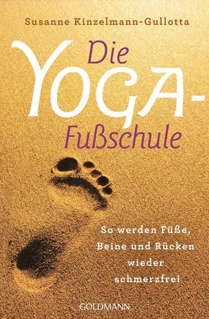 Die Yoga-Fußschule main product photo