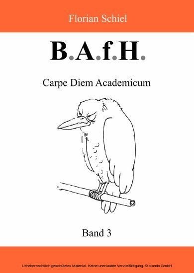 B.A.f.H. main product photo