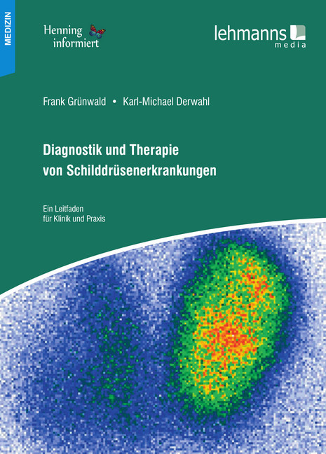 Diagnostik und Therapie von Schilddrüsenerkrankungen main product photo