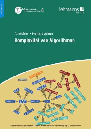 Komplexität von Algorithmen