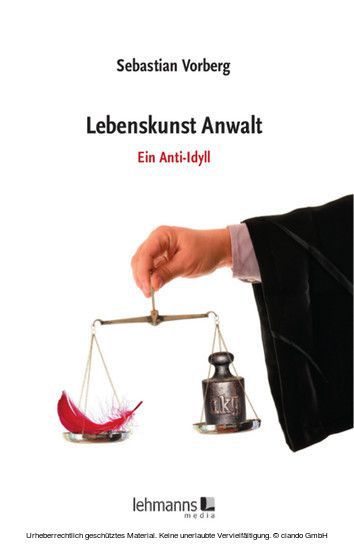 Lebenskunst Anwalt main product photo