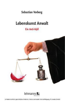 Lebenskunst Anwalt