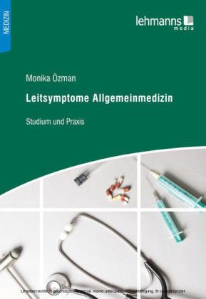 Leitsymptome Allgemeinmedizin