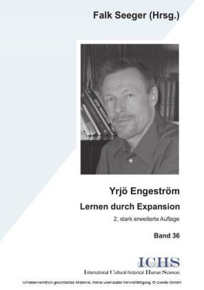 Yrjö Engeström