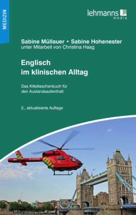 Englisch im klinischen Alltag