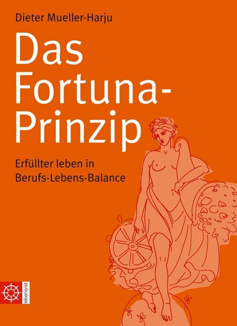 Das Fortuna-Prinzip main product photo