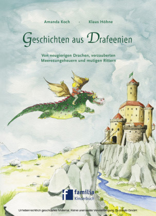 Geschichten aus Drafeenien