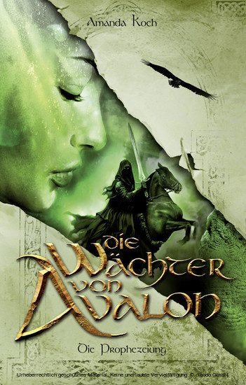 Die Wächter von Avalon main product photo