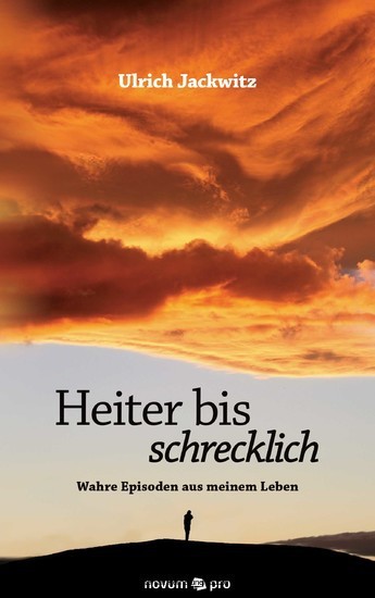 Heiter bis schrecklich main product photo