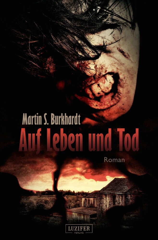 AUF LEBEN UND TOD main product photo