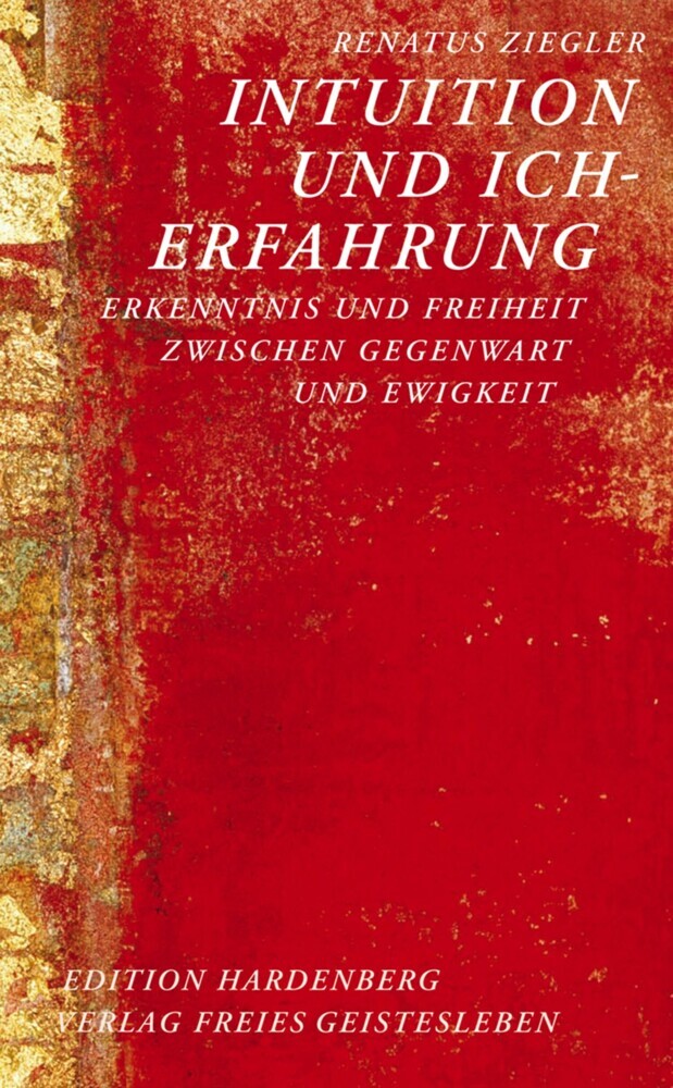 Intuition und Erfahrung main product photo