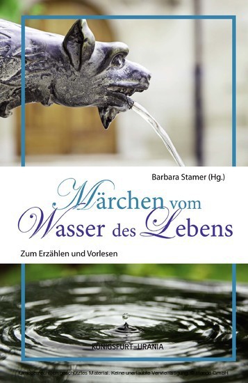 Märchen vom Wasser des Lebens main product photo