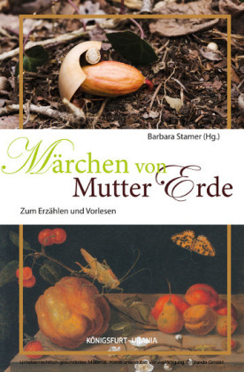 Märchen von Mutter Erde