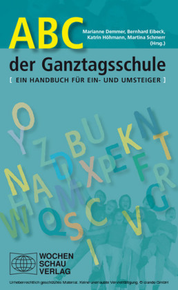 ABC der Ganztagsschule