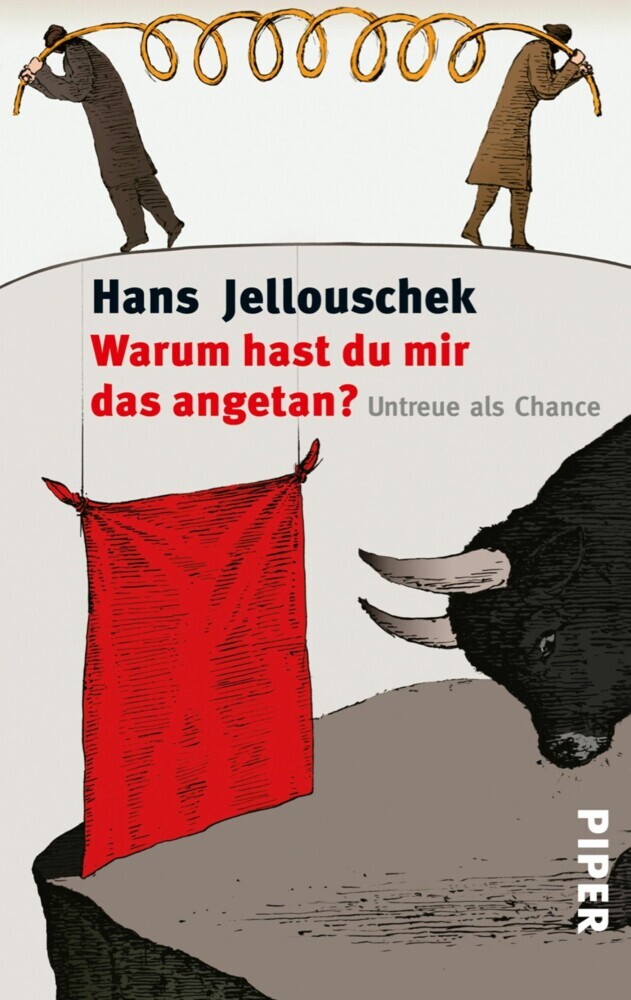 Warum hast du mir das angetan? main product photo