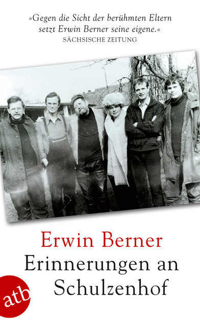 Erinnerungen an Schulzenhof main product photo