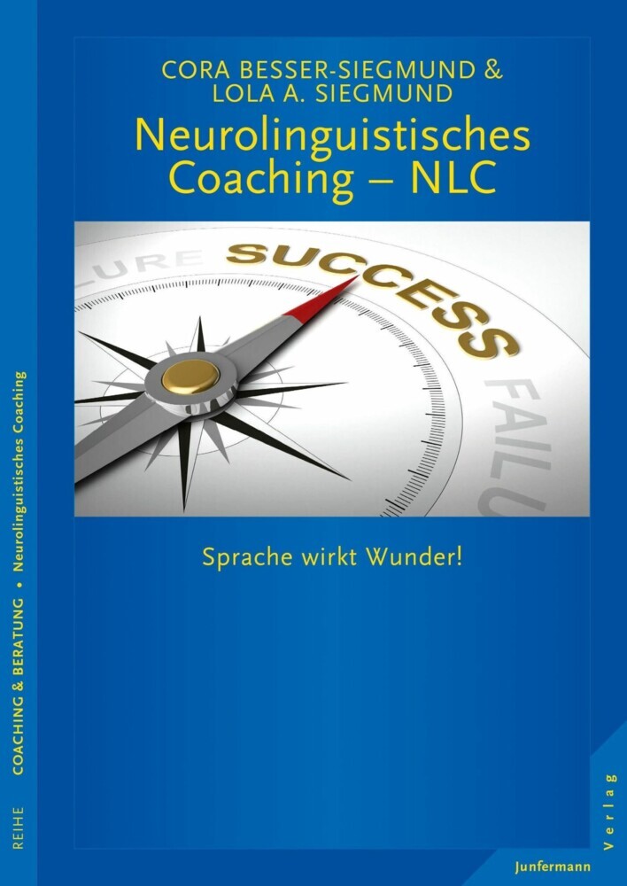 Neurolinguistisches Coaching - NLC main product photo