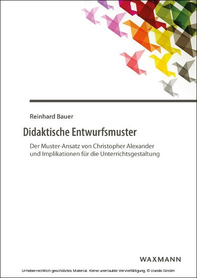 Didaktische Entwurfsmuster main product photo
