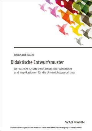 Didaktische Entwurfsmuster