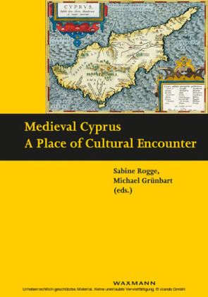 Medieval Cyprus