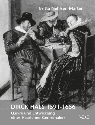 Dirck Hals 1591-1656