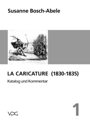 La Caricature (1830-1835)