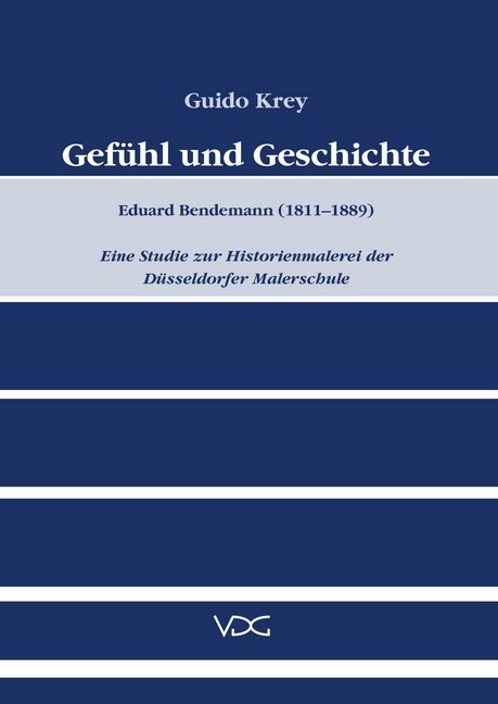 Gefühl und Geschichte main product photo