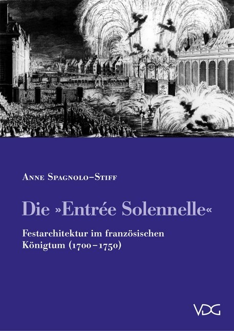 Die Entrée Solennelle main product photo