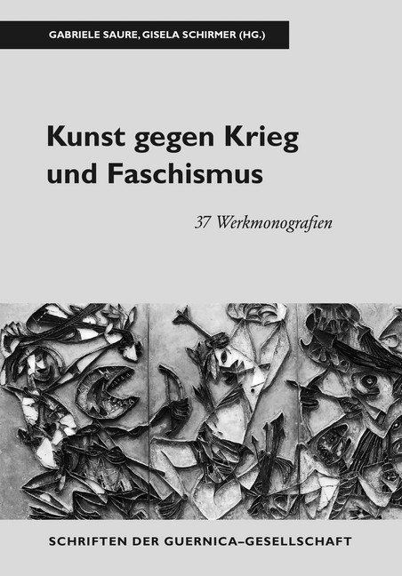 Kunst gegen Krieg und Faschismus main product photo