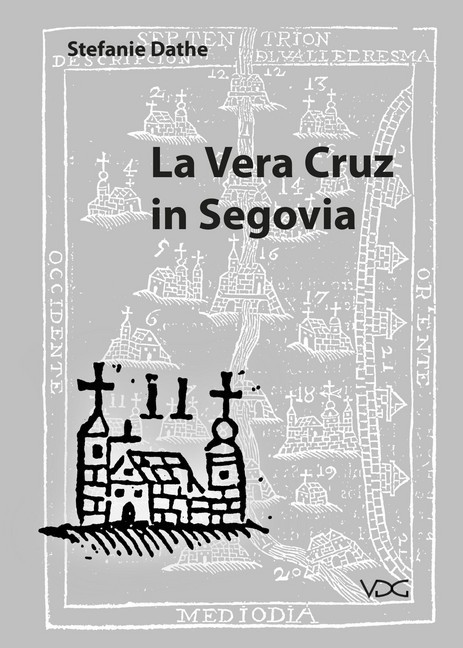 La Vera Cruz in Segovia main product photo