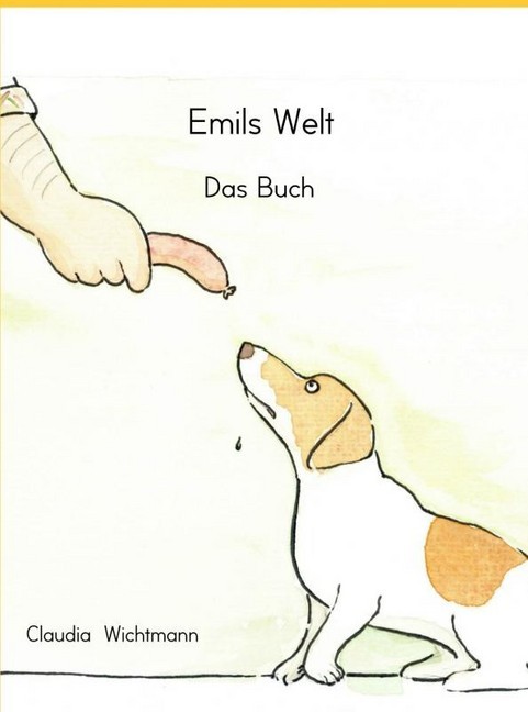Emils Welt main product photo