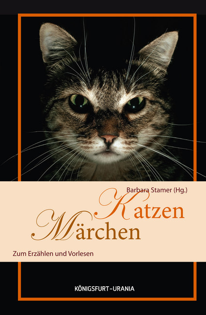 Katzenmärchen main product photo
