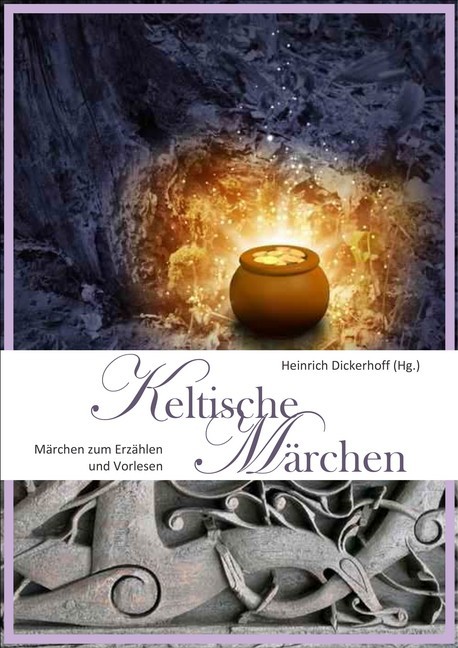 Keltische Märchen main product photo