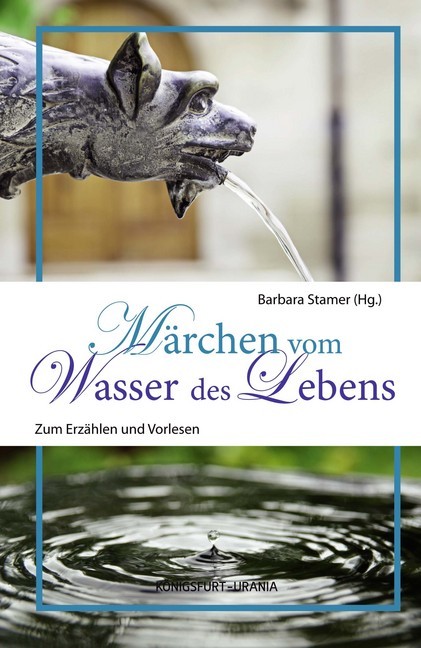 Märchen vom Wasser des Lebens main product photo