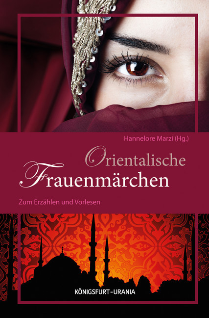 Orientalische Frauenmärchen main product photo