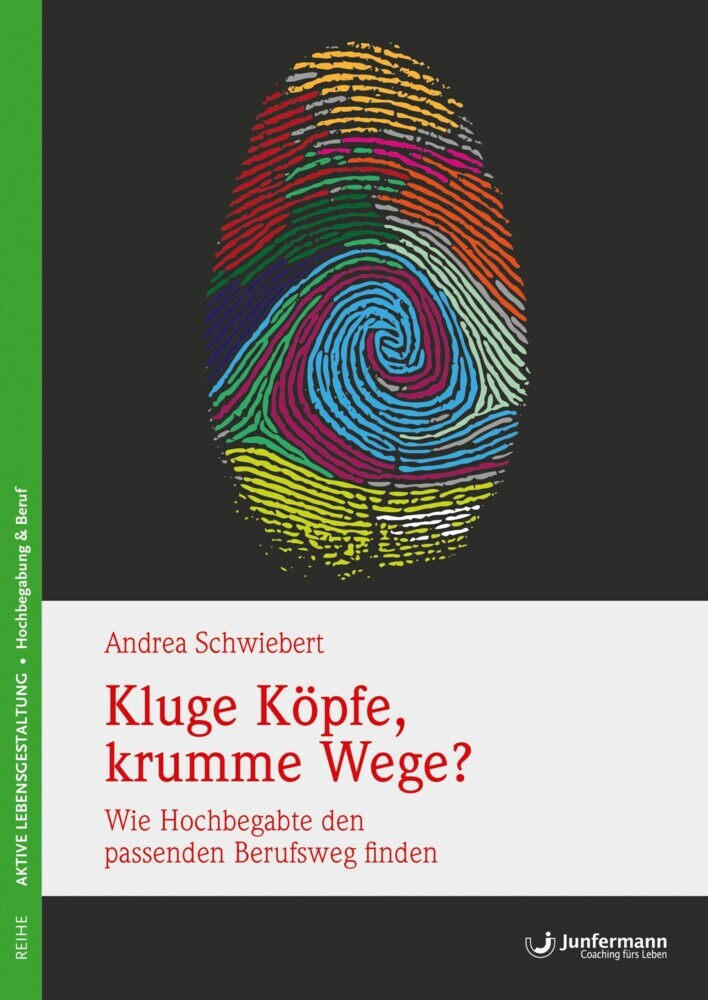 Kluge Köpfe, krumme Wege? main product photo