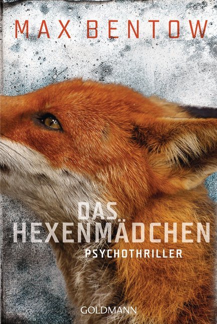Das Hexenmädchen main product photo