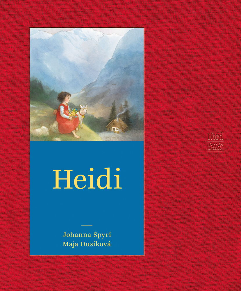 Heidi main product photo