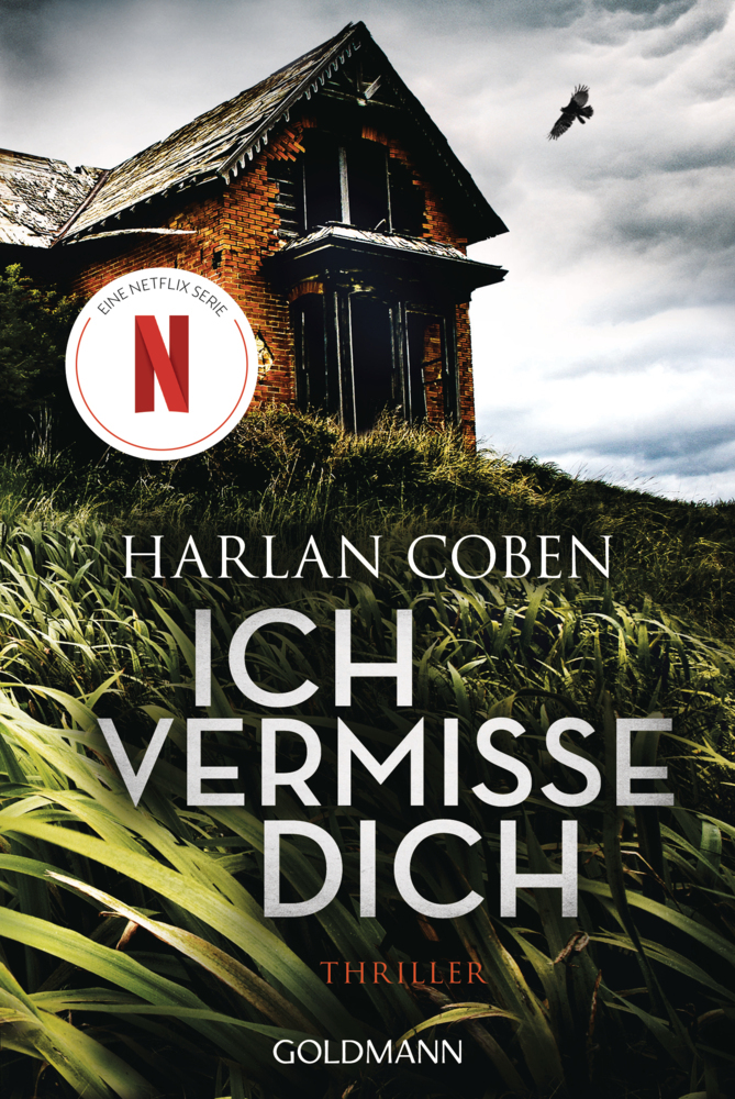 Ich vermisse dich main product photo