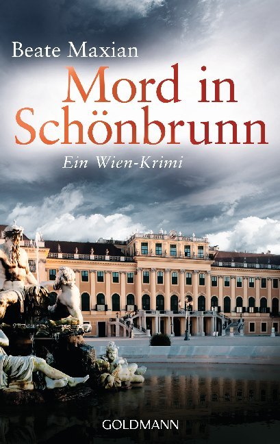 Mord in Schönbrunn main product photo
