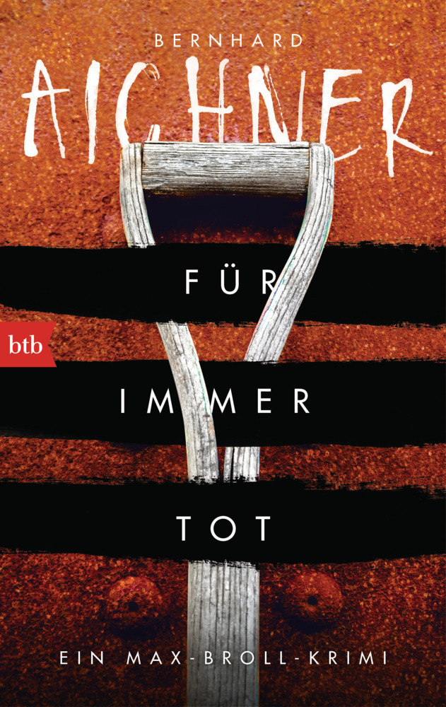 Für immer tot main product photo