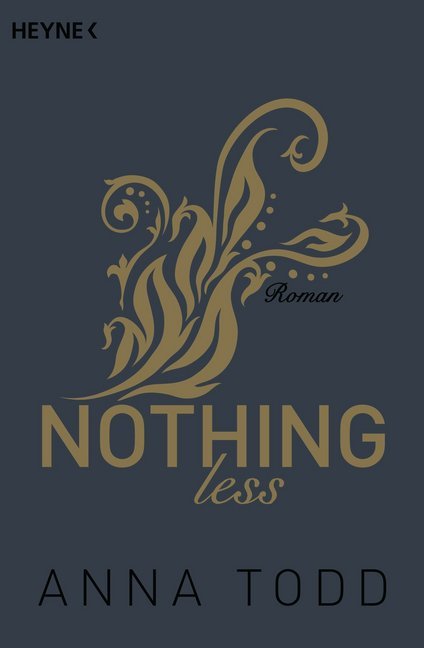 Nothing less main product photo